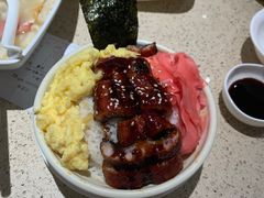 -满得意茶餐厅·顺德家常菜·港式经典(大良店)