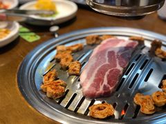 -·缸桶屋·韩式牛肋条自助烤肉(西湖D11店)