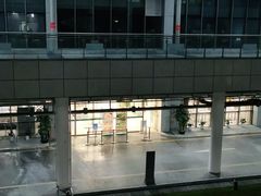 -誉兴公众餐厅(港大医院店)