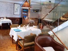 -肆月河豚·新淮扬(金融街店)