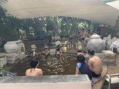 -碧水湾温泉