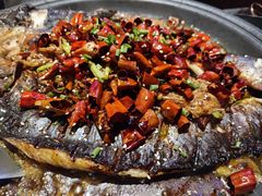 -味妙烤鱼吧(回龙观店)