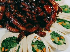 -黑土印象菜馆(三元桥店)