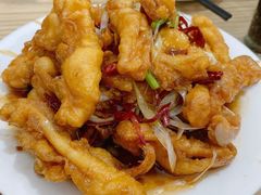 -九龙餐厅(大沽路店)