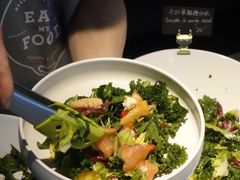 -Green Option(官舍店)