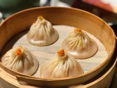 蟹粉鲜肉小笼-蟹榭·本帮江浙菜·蟹宴(五角场合生汇商场店)