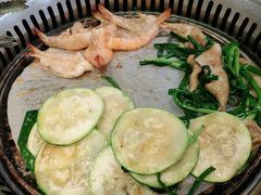 -雅莉家烤肉馆(万寿商业街店)