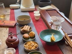 -邈墨茶馆(凤起路店)