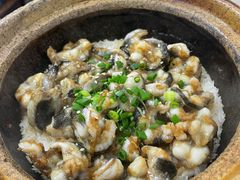 -红星光发煲仔饭(大石街店)