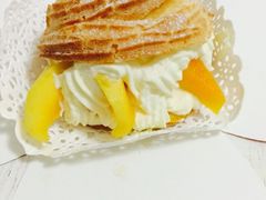 -贝紫Style(木马公寓店)