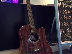 -VR间客漫虚拟现实体验馆(汉街店)