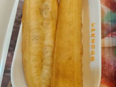 油条-红荔村肠粉(景田店)