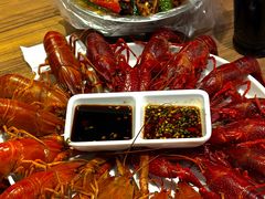 -李叔叔虾蟹大排档(青羊店)