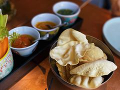 -Ginger(兴国路店)