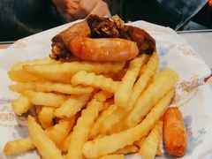 -肥韬茶餐厅(海上世界店)