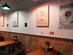 -兵哥豌豆面(建设巷店)