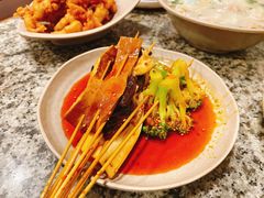 -小街天府(西工小街店)