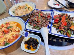 -妈妈的味道(和顺古镇店)