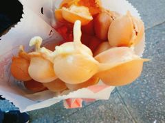 -利强记北角鸡蛋仔(弥敦道店 )