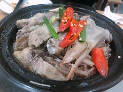 -老闽味姜母鸭·煎蟹闽菜餐厅(曾厝垵地标店)