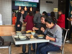 大堂-大福来(西青道店)