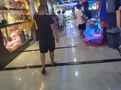 -城市动力(弘桥商城店)