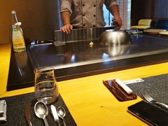 -香樟花园法式铁板烧(恒隆广场店)