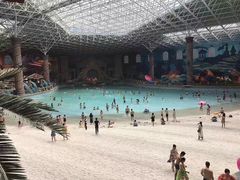 -波塞冬旅游度假区