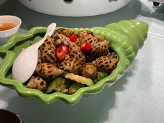 捞汁花螺-谢氏老金口(江夏武昌大道店)
