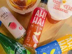 -桂桂茶(恒基名人店)