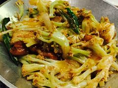 -茅庐毛血旺(烟台大悦城店)