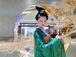 -盘子女人坊生日照·摄影馆(浦东店)