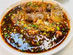 -桥东喜碧海鲜街(水东街店)