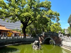 -宝通禅寺