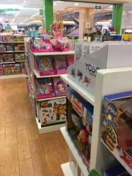 -kidsland(领展购物广场·京通店)