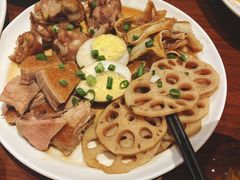 -眉州东坡·熊猫主题餐厅(枫蓝店)