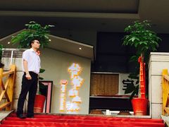 -爷爷的土钵菜(街道口店)