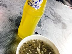 -小民大排档(光谷店)