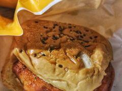 -牛约堡-牛肉汉堡(长宁店)