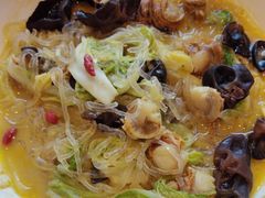 -添福来墨鱼饺子 · 海鲜东北菜(泡崖店)