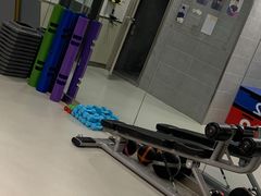 -中田·健身+普拉提(虹悦城店)