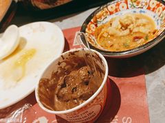 -一绪に寿喜烧(虹悦城店)