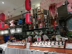 -芭菲盛宴·环球美食(解放碑英利国际店)