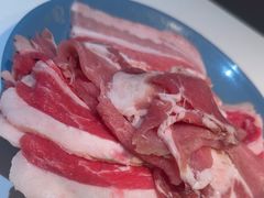 -汉阳廷自助烤肉·火锅(壹方天地店)