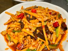 -全聚贤餐厅·湖北家常菜(沙湖店)