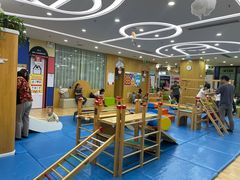 -澳洲袋鼠早教(金辉环球广场店)
