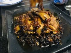 -外婆船宴餐厅·外婆喊你回家吃饭