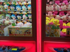 -大玩家超乐场(万达广场苏州吴中店)