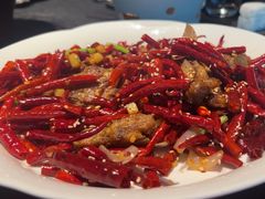 -醉东Oriental House(静安嘉里中心店)
