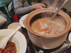 -简小舍·民间手艺菜(武昌江滩店)